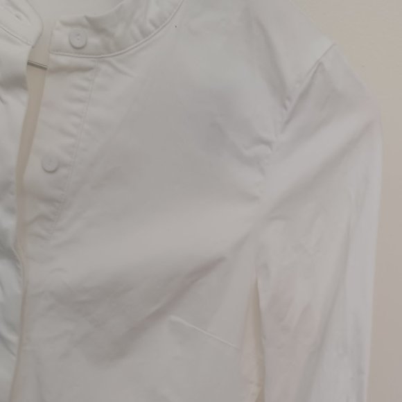 Tuckernuck Royal Shirt Dress - Picture 4 of 6